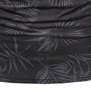 2025 estilo informal para hombre para Polo secado rápido transpirable Material suave nuevo estilo ropa de sublimación - Product Image 6