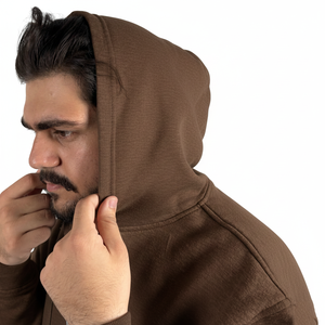 Dernier produit, conception personnalisée, fournisseurs américains, vêtements décontractés pour hommes, tendance européenne, sweats à capuche pour hommes en design personnalisé, sweats à capuche basiques - Product Image 5