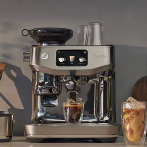 NUEVA MÁQUINA DE EXPRESO Oracle Jet - Product Image 1