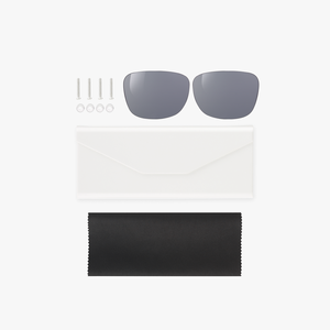 Kits et pièces de rechange pour lunettes (SKD) - Product Image 1
