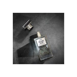 Perfume en Spray de 80 ml con Aroma Floral y Frutal para Hombre, Muestra Gratis, Fragancia Fresca de Rosas - Product Image 3
