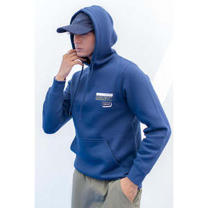 เสื้อฮู้ดดี้เทอร์รี่ปักลายตามสั่ง - ผู้ผลิตงานพิมพ์ - Product Image 1