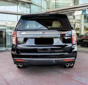 Chevrolet Tahoe Premier 2024 Nuevo/Usado con Especificaciones GCC en Venta - Product Image 2