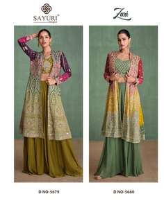Latest Designer Outfit High on Demand Premium Real Georgette <b>Lehenga</b> <b>Choli</b> & Koti With Hand Embroidery Mirror Work <b>Woman</b> Fashion - Product Image 6
