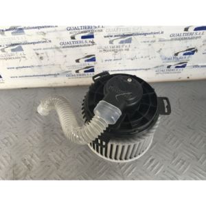 มอเตอร์ริโน ริสคาลดาเมนโต มาสด้า 3 เบอร์ลินา ซีรีส์ BBP261B10 (09>13) - Product Image 1