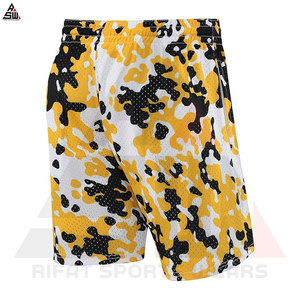 Nueva Llegada, Venta al Por Mayor, Logotipo Personalizado OEM, Alta Calidad, 100% Algodón, Pantalones Deportivos Casuales de Secado Rápido con Bolsillos para Hombre - Product Image 3