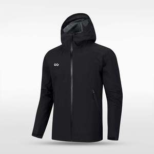 Wholesale <b>Men's</b> <b>Jacket</b> Fleece Quick Dry, Factory Direct - Product Image 5