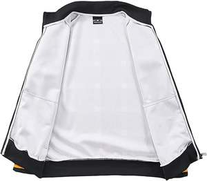 Vêtements de sport décontractés personnalisés couleur unie impression bouffante deux pièces à capuche ensembles de pantalons de survêtement à la mode survêtements d'hiver - Product Image 2