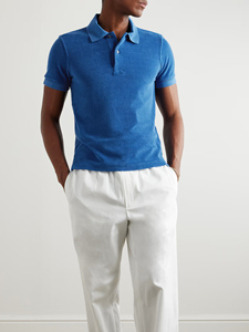 Hombres para camisas de polo Colección de camisas elegantes para hombres Camisas de polo al por mayor, camiseta de polo - Product Image 2