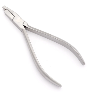 Herramientas de ortodoncia Manual de Young, alicates dentales para formación de bucle de flexión de alambre de arco Howe, instrumentos quirúrgicos - Product Image 5