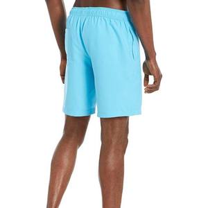 Pantalones Cortos Deportivos Casuales de Forro Polar para Hombre, 100% Poliéster y Algodón, con Bolsillos con Cremallera, de Secado Rápido, para Gimnasio, Impermeables y Antiarrugas - Product Image 2