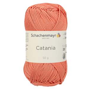 Catania 50g 00427 100% Hilo de algodón Producto - Product Image 1