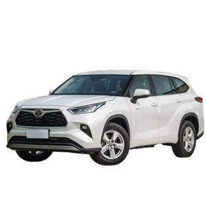 2024 Toyota Yar-is Cross 1,5 Hybrid SUV fiable con transmisión automática suave manejo sensible y suspensión duradera - Product Image 5