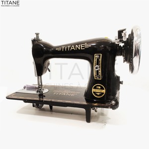 จักรเย็บผ้าอเนกประสงค์คุณภาพสูงสำหรับใช้ในบ้าน ซื้อในราคาต่ำสุดจากอินเดีย - Product Image 2
