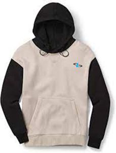 Sudadera con capucha de lana para hombre con diseño de logotipo personalizado de alta calidad, Jersey transpirable, ropa de calle con estampado de soplo, Sudadera con capucha sublimada - Product Image 5