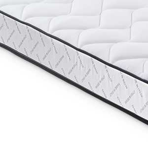 Materasso in Memory Foam Ortopedico 100% Made in Italy, Indeformabile, Densità H3/H4, 11 cm di Altezza - Product Image 3