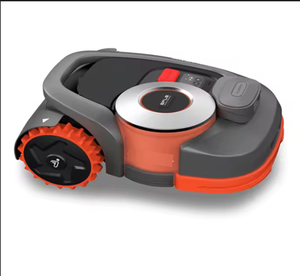 Nuevo Cortacésped Robótico Navi-moww H3000E-VF con Control por Satélite, Sensor VisionFence, OEM Personalizable, Industrial, DIY, 3 Años de Garantía - Product Image 3
