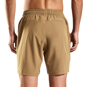 Shorts de baseball respirants pour hommes en polyester, vêtements de plein air, streetwear, coupe confortable, shorts de baseball pour hommes - Product Image 2