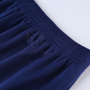 ชุดฟุตบอลผู้ชายไซส์ใหญ่ ระบายอากาศได้ดี ขายส่ง ชุดฟุตบอล ชุดฟุตบอลที่ยั่งยืน - Product Image 5