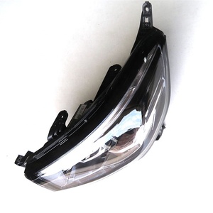 ชุดไฟหน้าแท้ LDV Deliver <span class=keywords><strong>9</strong></span> รุ่น <span class=keywords><strong>Maxus</strong></span> V90 หมายเลขอะไหล่แท้ C00295583 C00185421 C00076961 C00627794 - Product Image 5