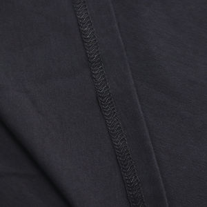 Camisetas Personalizadas con Logotipo Bordado para Hombre, Camisetas de Alta Calidad, Transpirables, de Secado Rápido, Cuello Redondo, Manga Corta, Poliéster/Algodón, Nuevas - Product Image 3