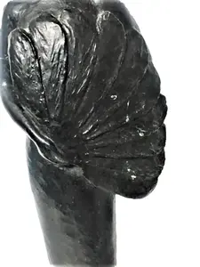 Hecho a mano ModernNew escultura de moda decoraciones decoración del hogar estatua de caballo moderna para la decoración del hogar nuevo diseño - Product Image 3