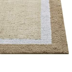 Tapis de bain de qualité supérieure, fait main, avec dos en latex, design personnalisé, lavable, antidérapant, pour hôtel et salle de bain domestique - Product Image 5