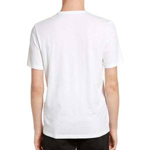 120 gsm breathable <b>white</b> undercoat t <b>shirt</b> - Product Image 6