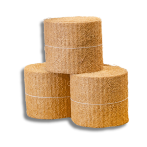 Hot Item Product COIR TAPE / PALM <b>MAT</b> Vietnam's Best: Low-Cost, User-Friendly Coir Tape From Factory - Product Image 1