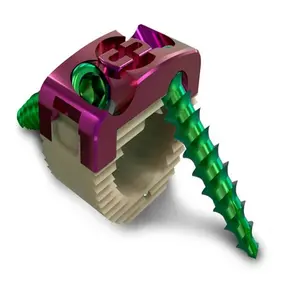 Implantes de fijación Cervical Anterior