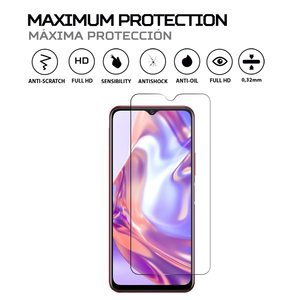 ฟิล์มกันรอยหน้าจอวีโว่ Y31s 5G - Product Image 1