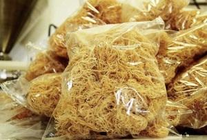 Vente en vrac d'algues séchées Eucheuma Cottonii/Kappaphycus Alvarezii - Product Image 2