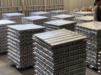 Producto caliente Lingote de aluminio 96% - 96% Lingotes de aluminio-Lingotes de aluminio al mejor precio EXPORTACIÓN DE Vietnam