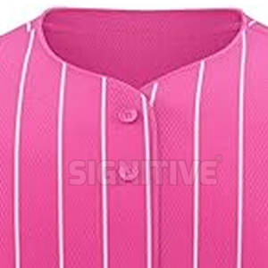 Jersey de béisbol/softbol personalizado de alta calidad para hombre unisex nuevo diseño ropa deportiva transpirable para jóvenes/adultos sublimación - Product Image 4