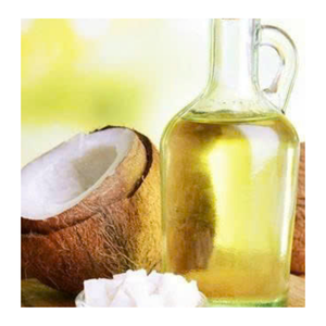 Aceite de coco puro para hornear y usos de belleza Aceite de coco envasado a granel - Product Image 4