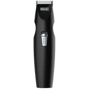 Tondeuse à moustache et barbe réglable en acier inoxydable, alimentation filaire/USB/électrique, rasoir IPX7, outil de coiffage/tondage/pour le nez/à raser, US - Product Image 5