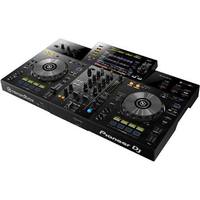 Nouvel équipement DJ tout-en-un Pioneer DJ XDJ-RX2 DJ XDJ-RR XDJ-1000MK2 XDJ-700 édition limitée