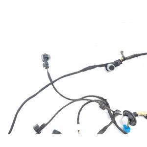 CABLEADO COMPLETO PARA SENSORES DE ESTACIONAMIENTO TRASEROS MERCEDES Clase C Cabrio W205 A0009055504 OM 651.921 Diesel 2200 (16>) - Product Image 2