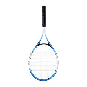 Raqueta de tenis de fibra de carbono profesional de alto rendimiento, marca personalizada, precio al por mayor de fábrica de alta calidad con servicio OEM - Product Image 2