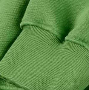 Sweat à capuche basique décontracté pour hommes avec poche kangourou, idéal pour un usage quotidien, une couche et les sports de plein air - Product Image 3