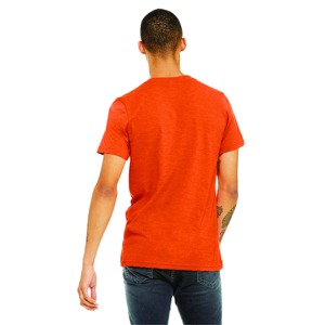 Camiseta de Hombre 100% Algodón Hecha en Pakistán, Transpirable, Antiarrugas, Corte Regular, Tejido de Punto, 220g, Diseño Popular, Gran Venta - Product Image 3