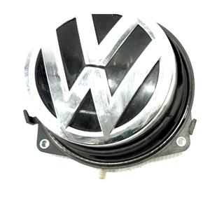 Bouton d'ouverture de hayon arrière VOLKSWAGEN Golf 7 Berline 5G9827469D (12>) - Product Image 2