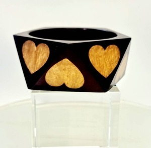 YW Mode Géométrique En Forme De Résine Multicolore Bracelet Fine Jewelry Charm Bracelets Bracelets - Product Image 5