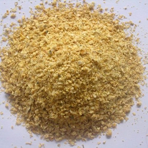 อาหารถั่วเหลืองปลอดจีเอ็มโอสำหรับอาหารสัตว์ - Product Image 2