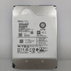 09HXK6 HUH721212AL5200 12TB SAS 7.2K 12Gb/s 3,5-Zoll-Server-Festplatte 0F29535 für DELLEMC <span class=keywords><strong>DC</strong></span> <span class=keywords><strong>HC520</strong></span> - Product Image 1