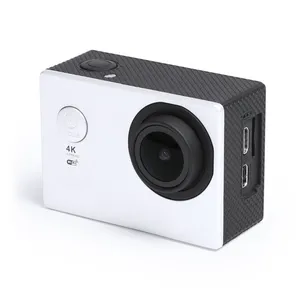 Videocamera Sportiva Garrix Personalizzata 4K per Fotografia di Giochi e Attività all'Aperto - Product Image 1