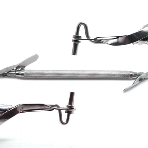 Portadores de pistola de amalgama de dentista dental Pistola de llenado de plástico | Pistola de plástico adecuada para aplicaciones de amalgama | Pistola de amalgama universal - Product Image 1