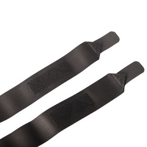 OEM 2025 High Quality <b>Neoprene</b> Wrist Wraps Comfortable Fitness Safety for Casual Use Top Trending Customized Logo Size - Product Image 6