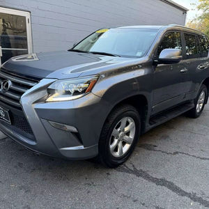 ทำความสะอาด2018 Lexus GX 460 4WD พวงมาลัยซ้าย - Product Image 1