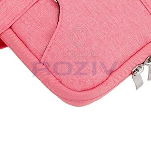 New Arrival Custom Logo and Design Unisex Business <b>Laptop</b> Bag Waterproof Neoprene From Pakistan - Product Image 2